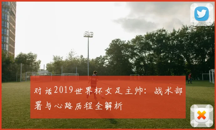 对话2019世界杯女足主帅：战术部署与心路历程全解析